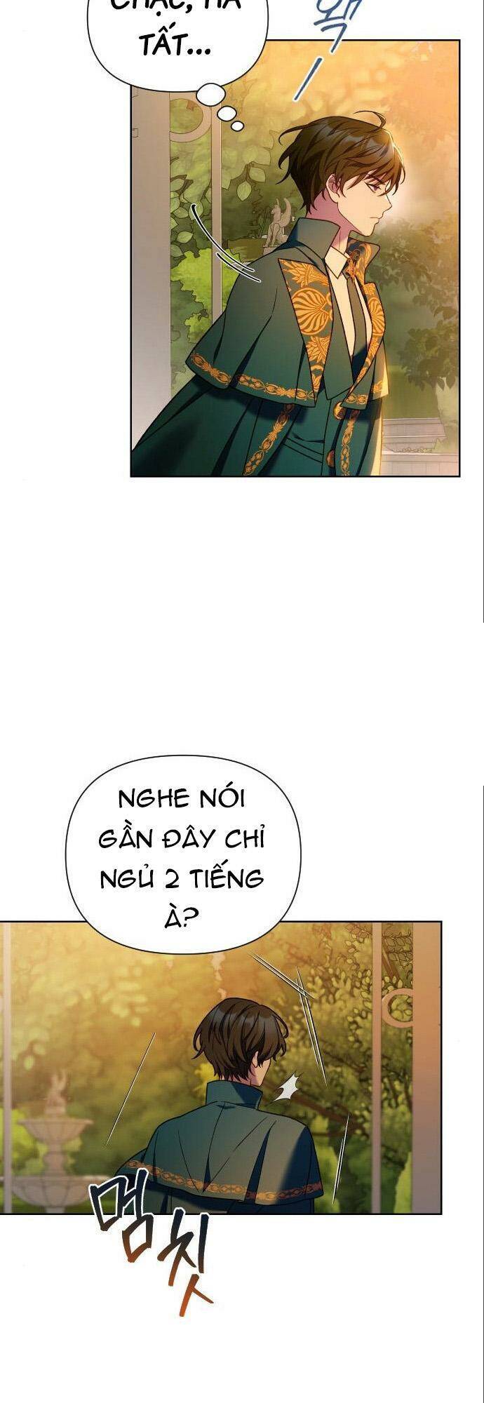 Pháp Sư Hiện Kim Của Trò Chơi Lỗi Chapter 26 - Trang 2