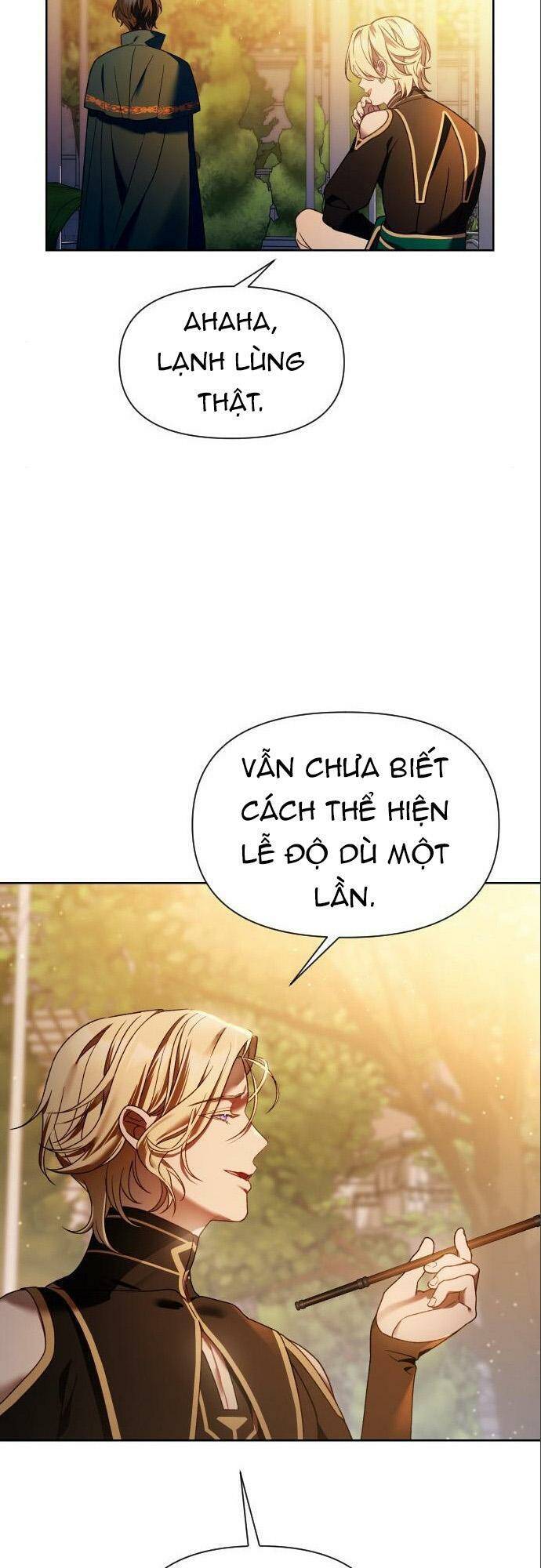 Pháp Sư Hiện Kim Của Trò Chơi Lỗi Chapter 26 - Trang 2