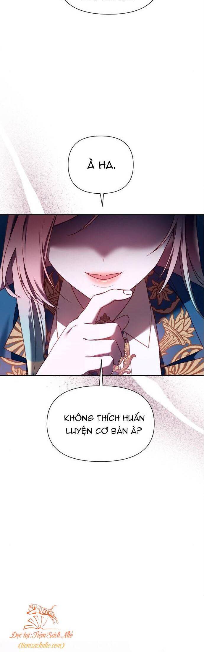 Pháp Sư Hiện Kim Của Trò Chơi Lỗi Chapter 25 - Trang 2