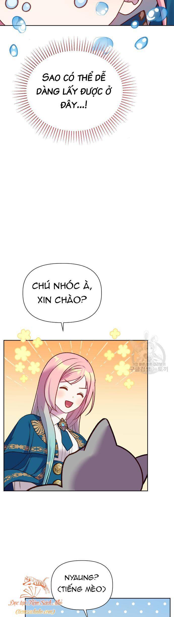 Pháp Sư Hiện Kim Của Trò Chơi Lỗi Chapter 21 - Trang 2