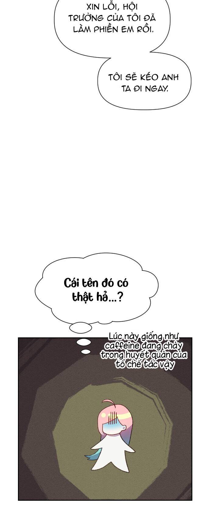 Pháp Sư Hiện Kim Của Trò Chơi Lỗi Chapter 19 - Trang 2