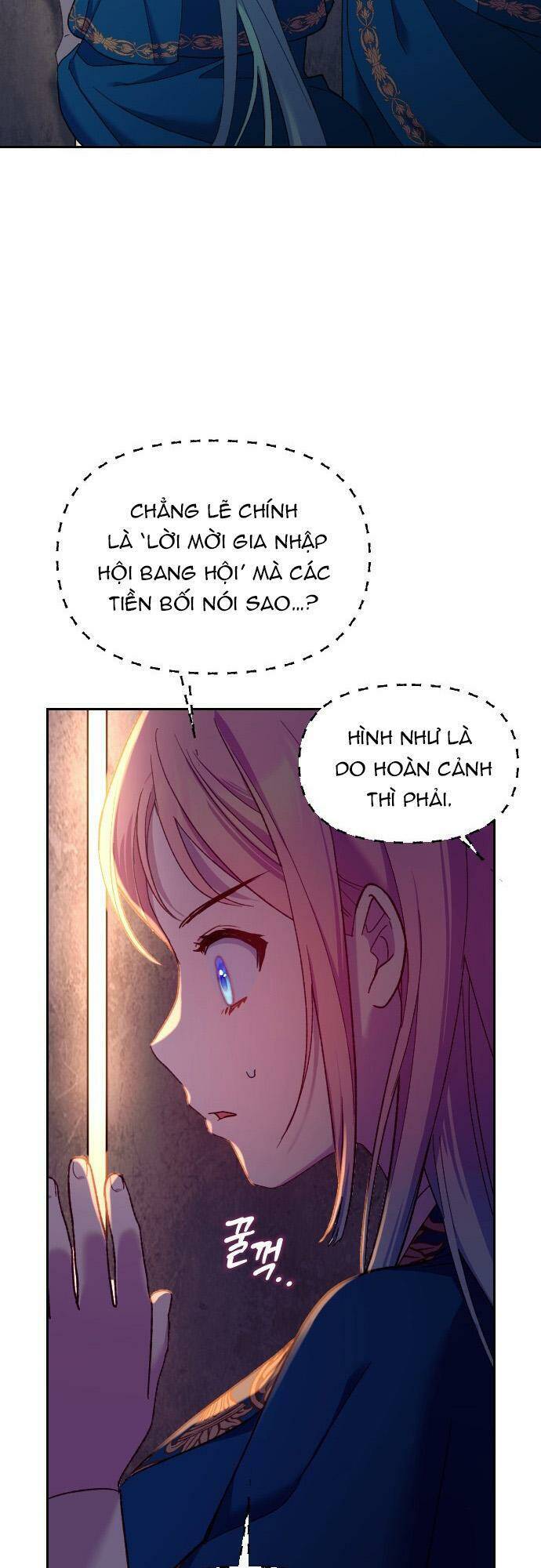 Pháp Sư Hiện Kim Của Trò Chơi Lỗi Chapter 18 - Trang 2