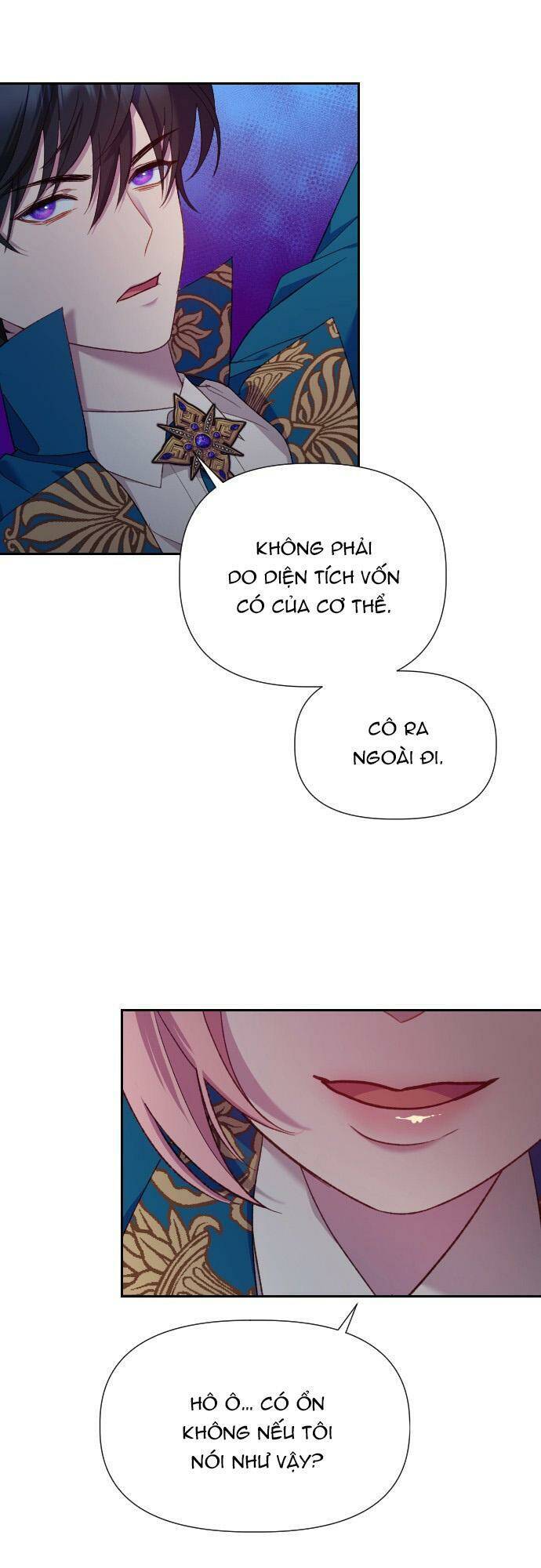 Pháp Sư Hiện Kim Của Trò Chơi Lỗi Chapter 18 - Trang 2