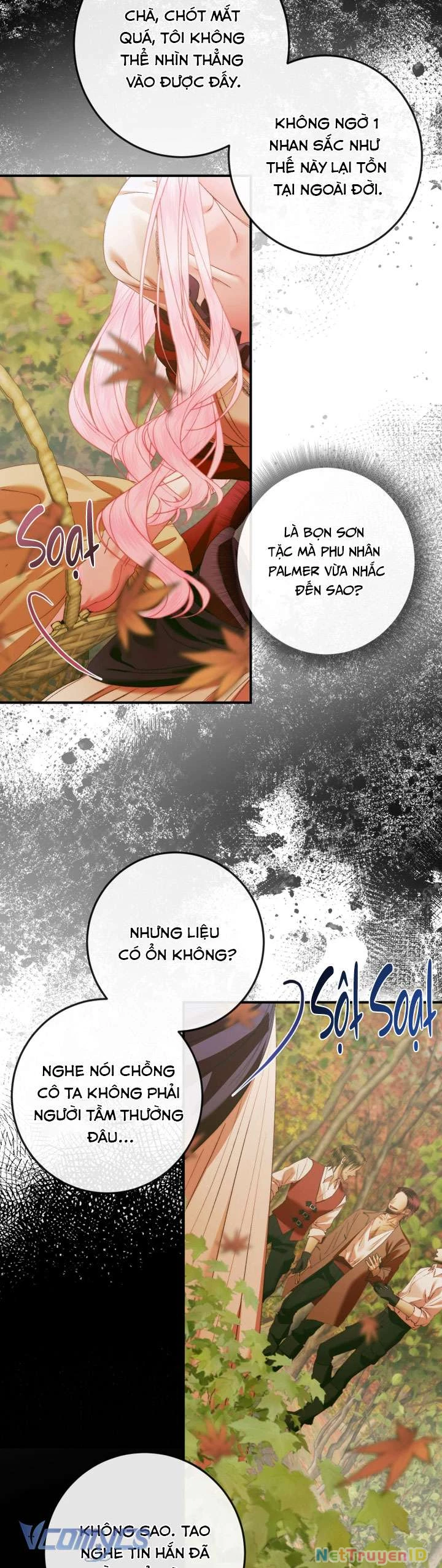 Siren: Trở Thành Gia Đình Của Nhân Vật Phản Diện Chapter 132 - Trang 2