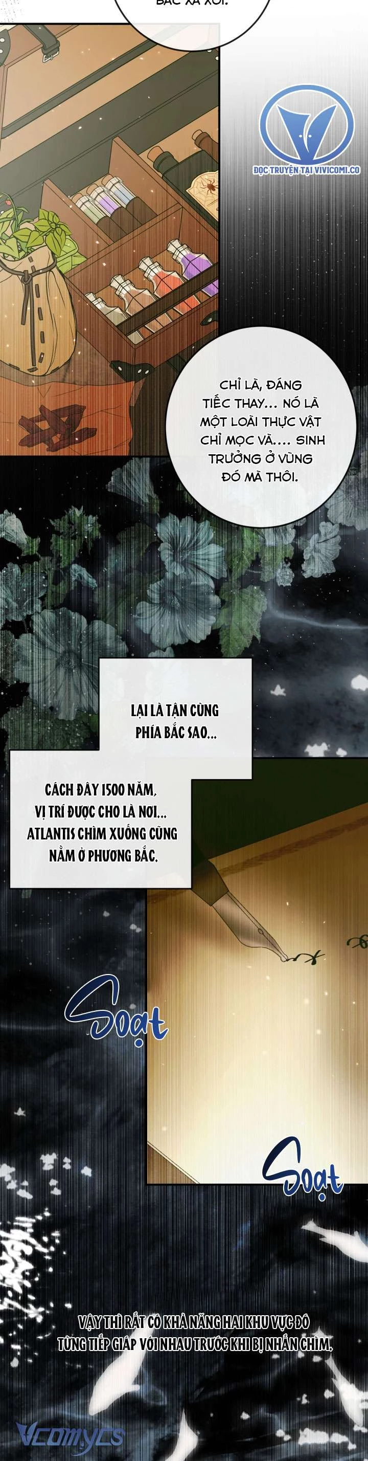 Siren: Trở Thành Gia Đình Của Nhân Vật Phản Diện Chapter 131 - Trang 2