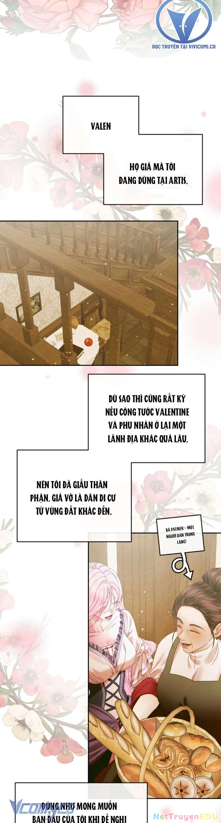 Siren: Trở Thành Gia Đình Của Nhân Vật Phản Diện Chapter 131 - Trang 2