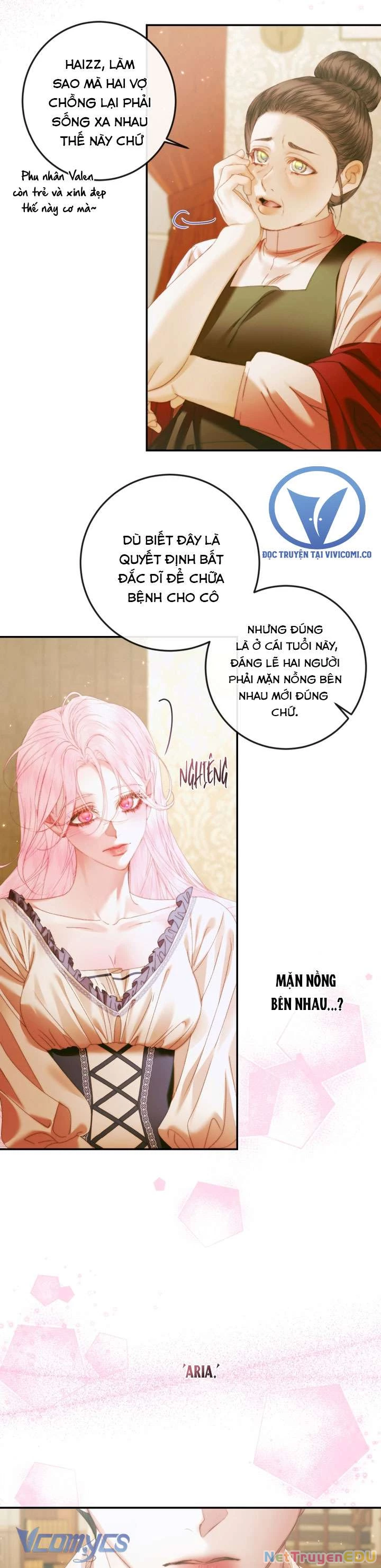 Siren: Trở Thành Gia Đình Của Nhân Vật Phản Diện Chapter 131 - Trang 2