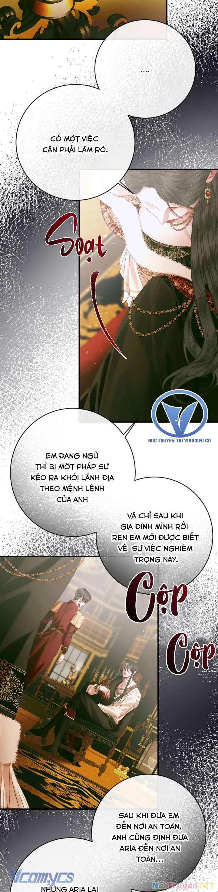 Siren: Trở Thành Gia Đình Của Nhân Vật Phản Diện Chapter 129 - Trang 2