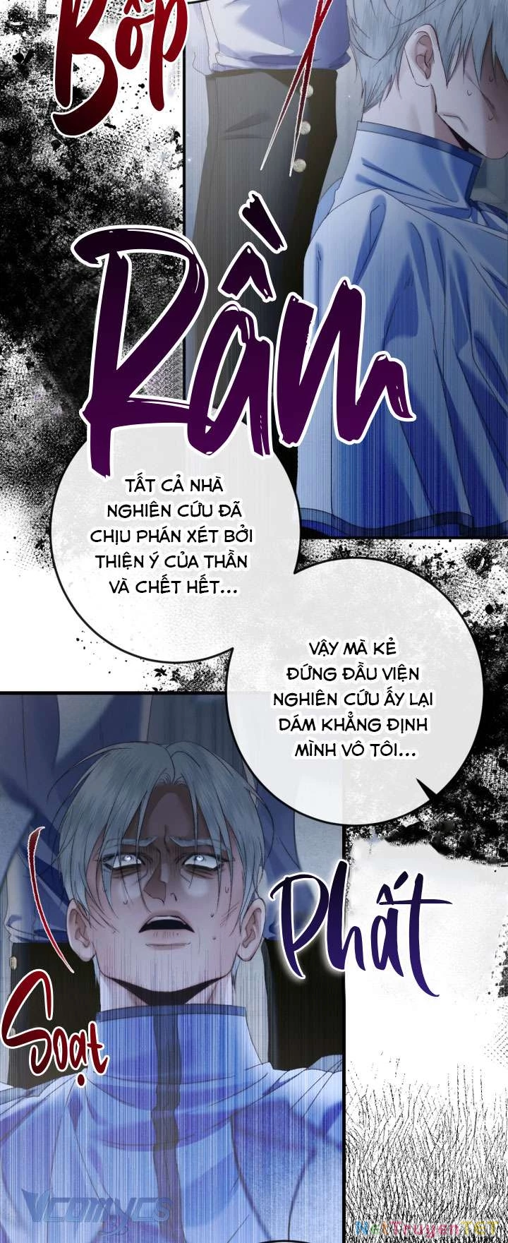 Siren: Trở Thành Gia Đình Của Nhân Vật Phản Diện Chapter 129 - Trang 2