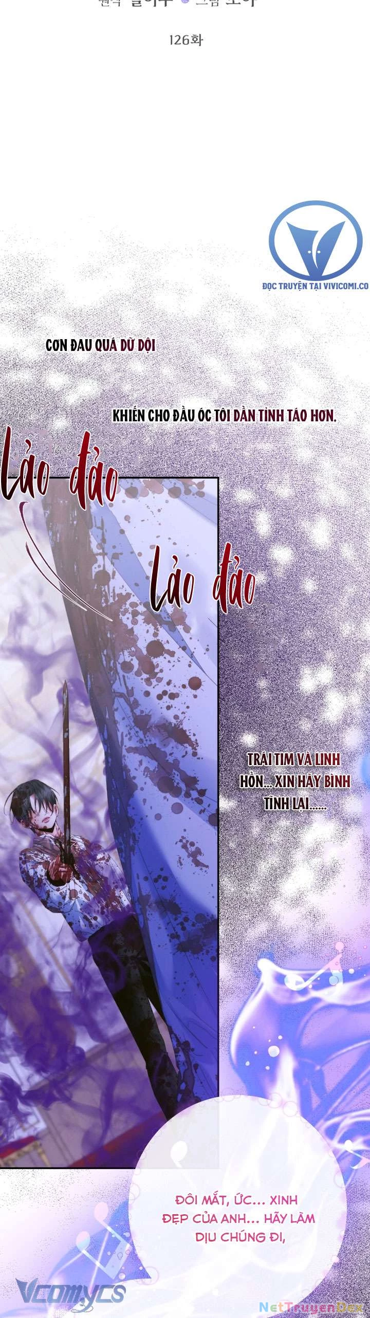 Siren: Trở Thành Gia Đình Của Nhân Vật Phản Diện Chapter 126 - Trang 2