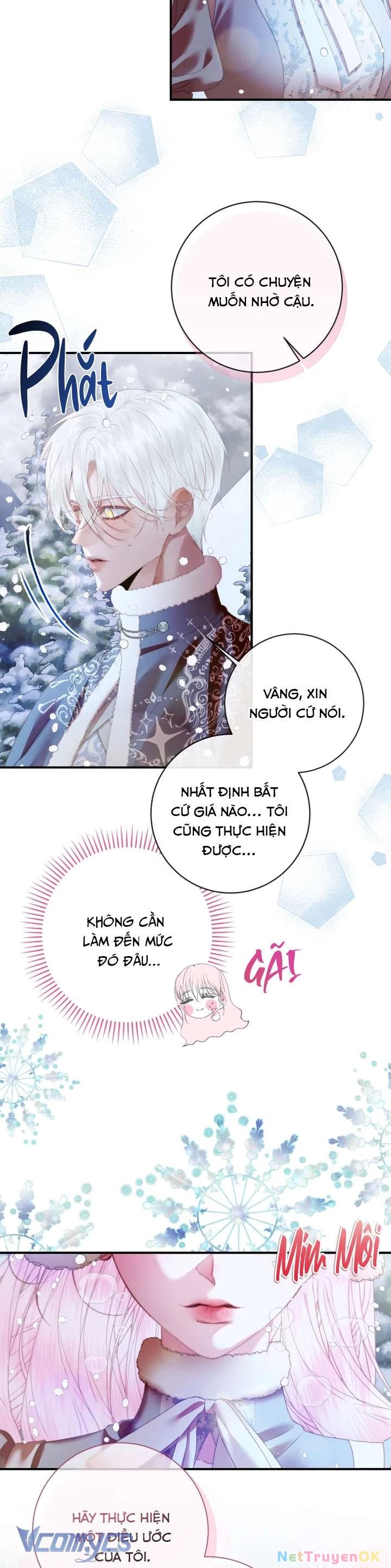 Siren: Trở Thành Gia Đình Của Nhân Vật Phản Diện Chapter 124 - Trang 2