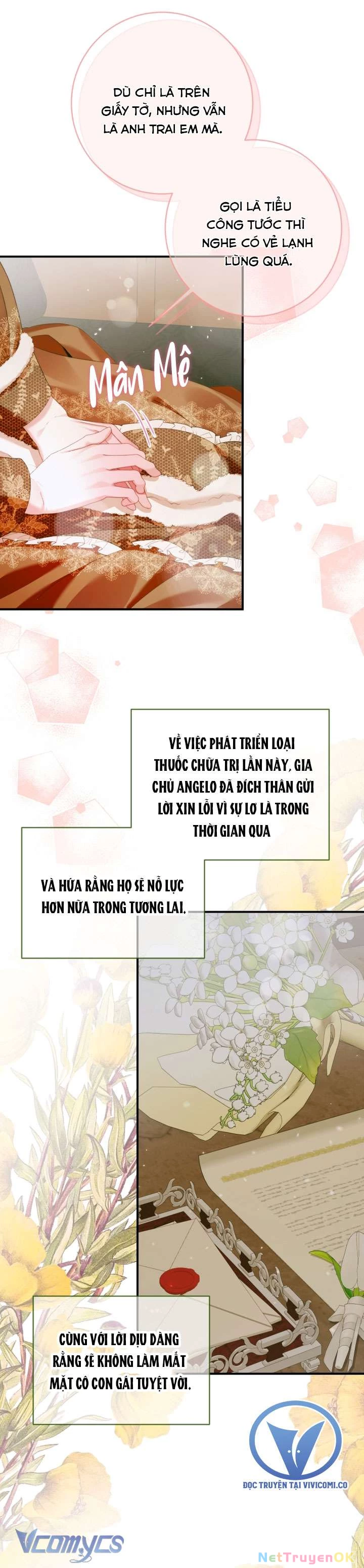 Siren: Trở Thành Gia Đình Của Nhân Vật Phản Diện Chapter 123 - Trang 2