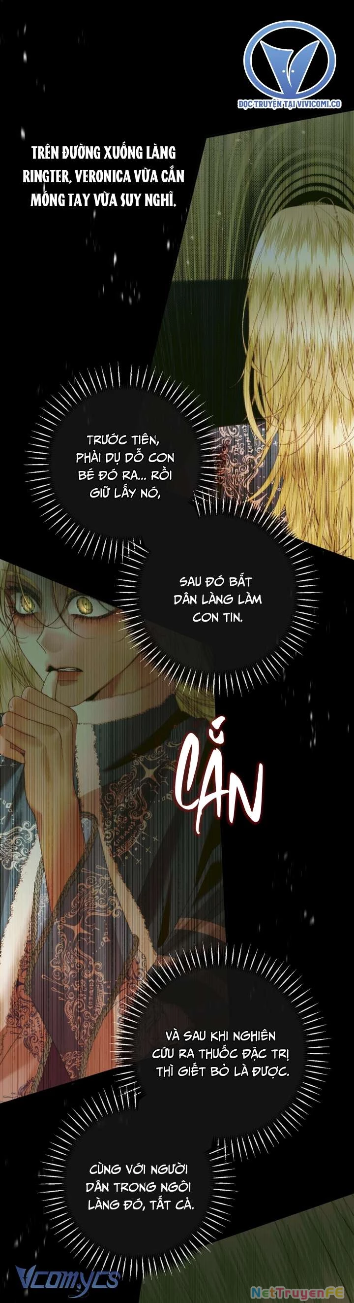 Siren: Trở Thành Gia Đình Của Nhân Vật Phản Diện Chapter 121 - Trang 2