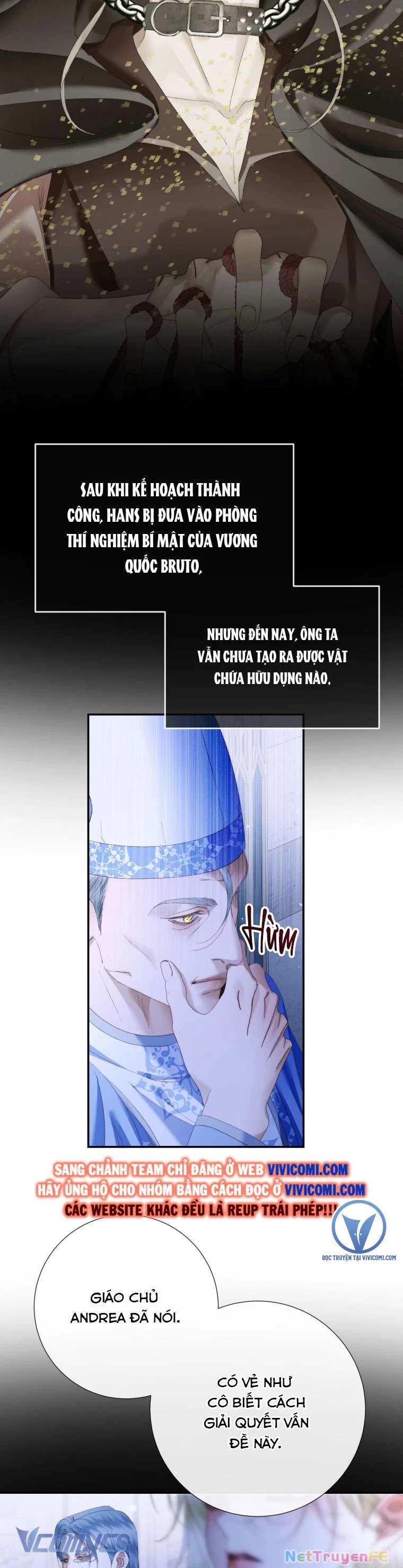 Siren: Trở Thành Gia Đình Của Nhân Vật Phản Diện Chapter 116 - Trang 2