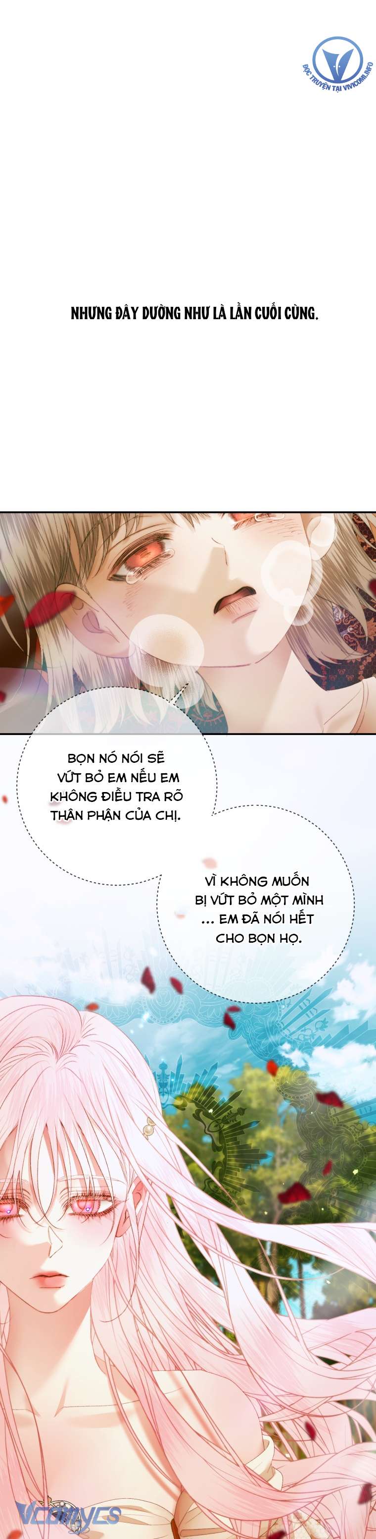 Siren: Trở Thành Gia Đình Của Nhân Vật Phản Diện Chapter 115 - Trang 2