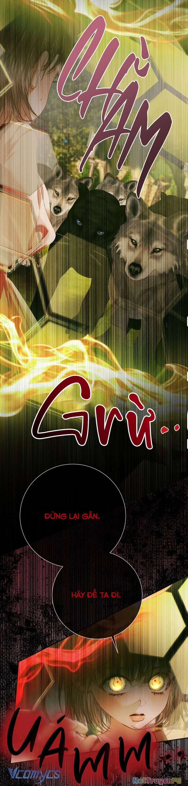 Siren: Trở Thành Gia Đình Của Nhân Vật Phản Diện Chapter 114 - Trang 2