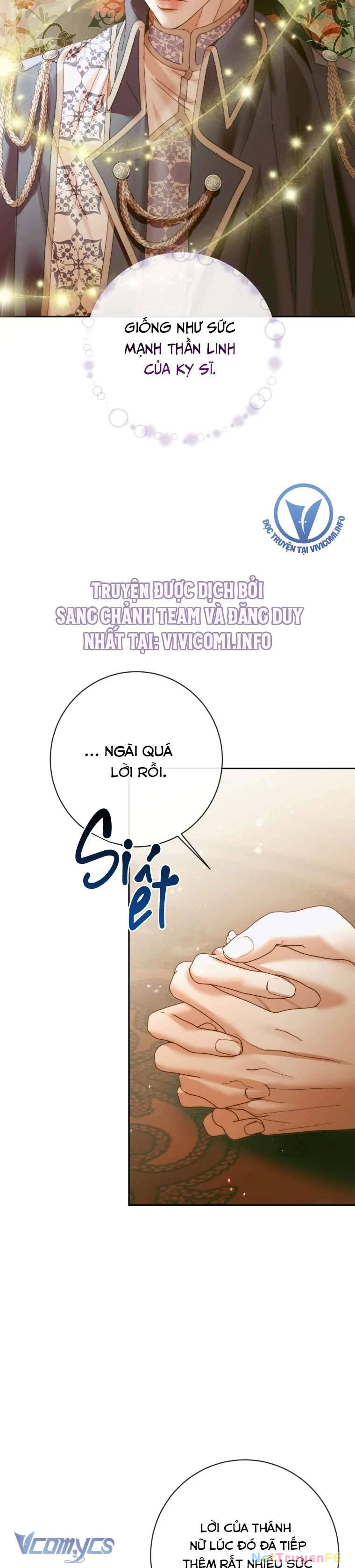 Siren: Trở Thành Gia Đình Của Nhân Vật Phản Diện Chapter 111 - Trang 2