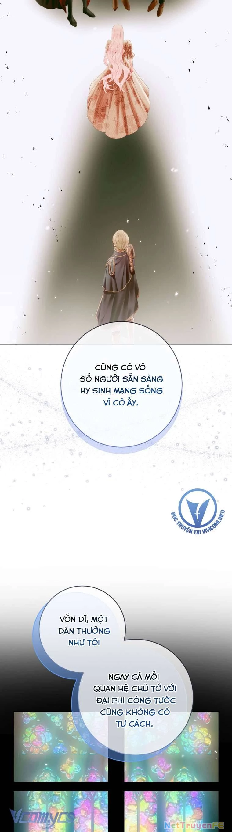 Siren: Trở Thành Gia Đình Của Nhân Vật Phản Diện Chapter 111 - Trang 2