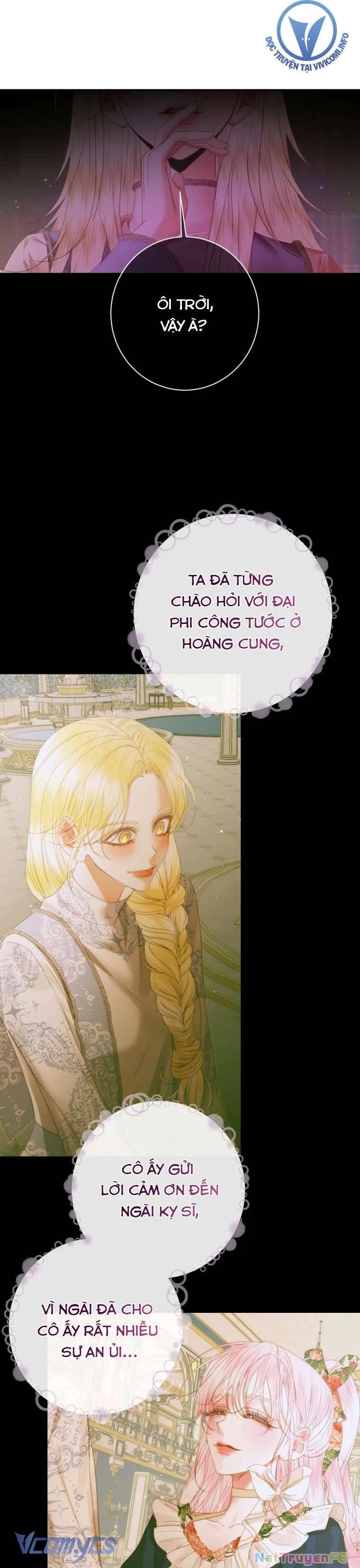 Siren: Trở Thành Gia Đình Của Nhân Vật Phản Diện Chapter 111 - Trang 2