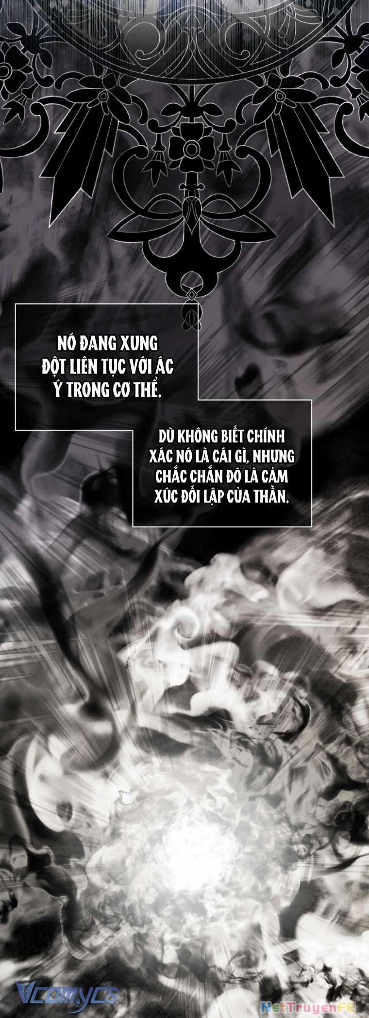 Siren: Trở Thành Gia Đình Của Nhân Vật Phản Diện Chapter 107 - Trang 2