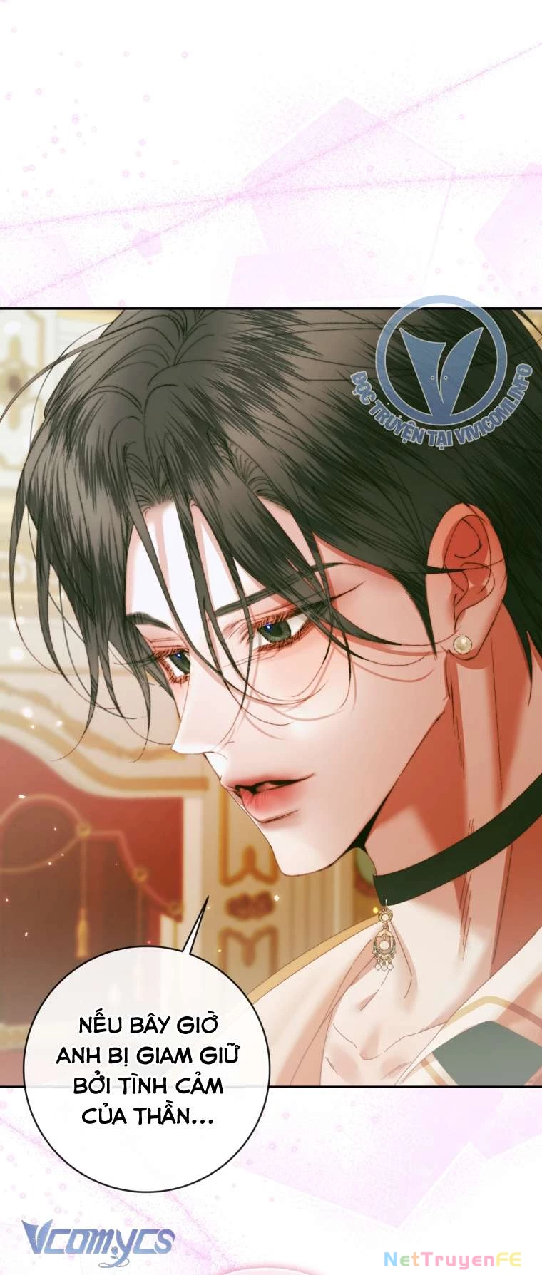 Siren: Trở Thành Gia Đình Của Nhân Vật Phản Diện Chapter 107 - Trang 2