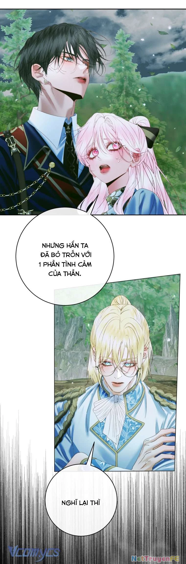 Siren: Trở Thành Gia Đình Của Nhân Vật Phản Diện Chapter 106 - Trang 2