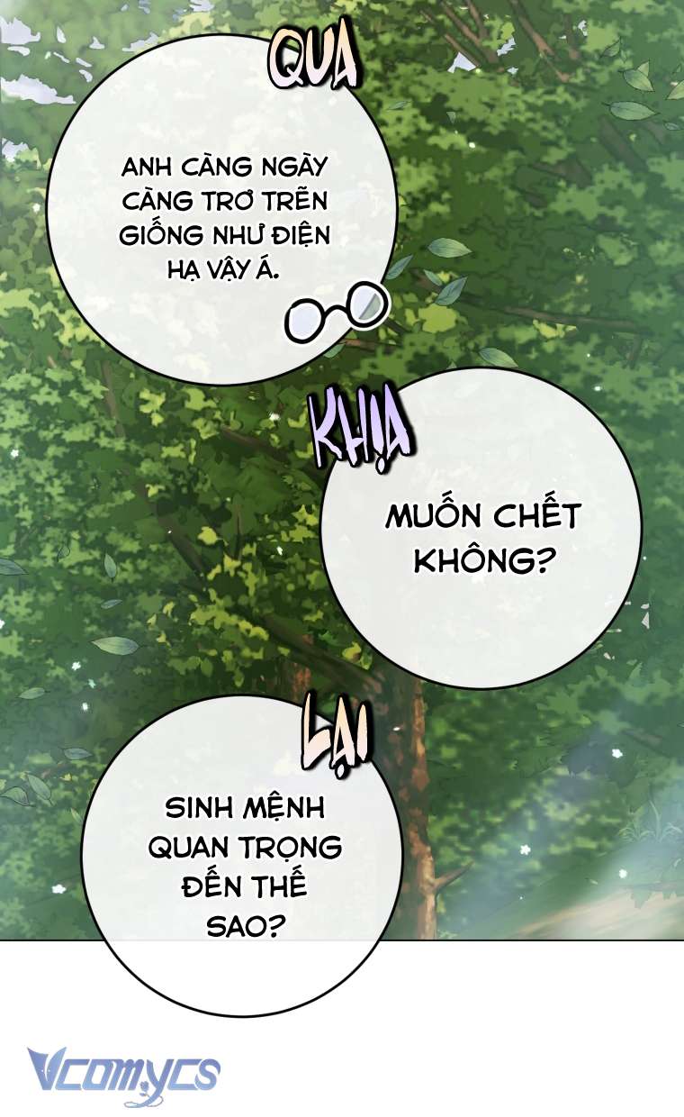 Siren: Trở Thành Gia Đình Của Nhân Vật Phản Diện Chapter 105 - Trang 2