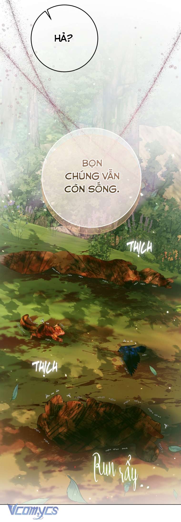 Siren: Trở Thành Gia Đình Của Nhân Vật Phản Diện Chapter 105 - Trang 2