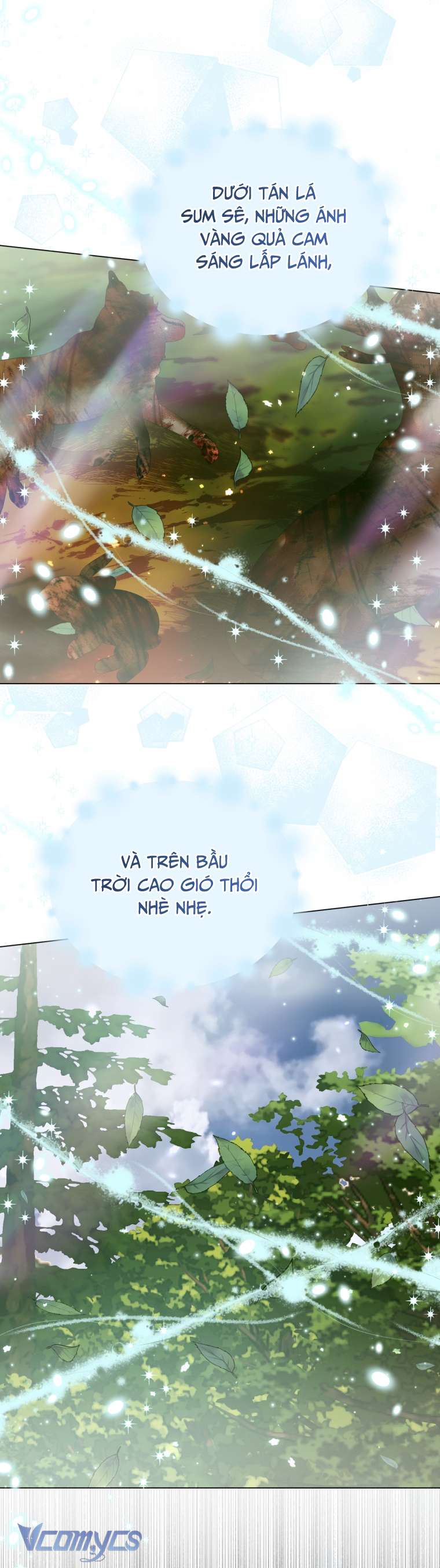 Siren: Trở Thành Gia Đình Của Nhân Vật Phản Diện Chapter 105 - Trang 2