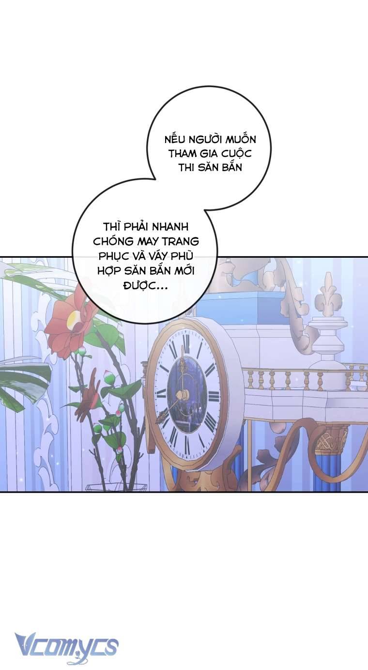 Siren: Trở Thành Gia Đình Của Nhân Vật Phản Diện Chapter 99 - Trang 2