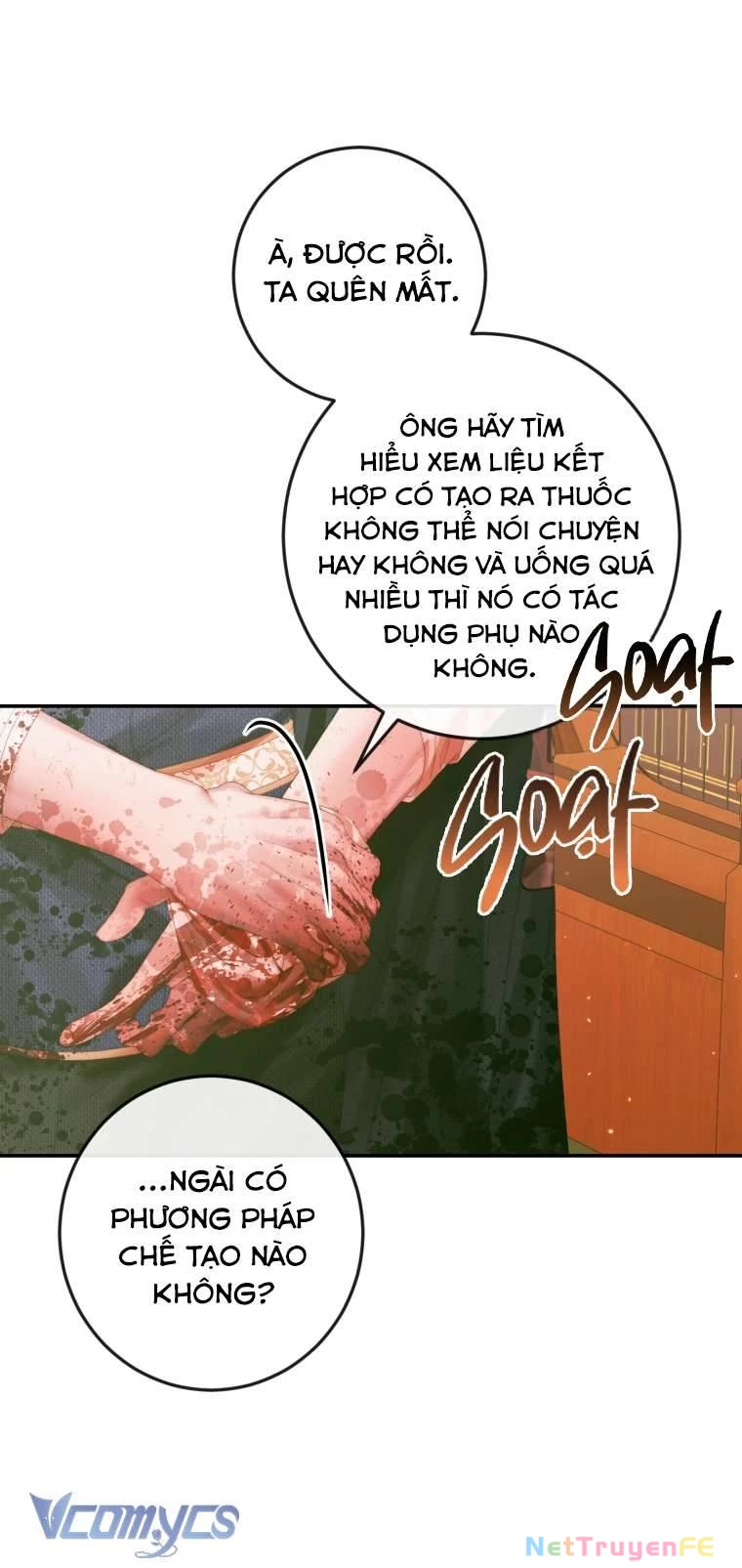 Siren: Trở Thành Gia Đình Của Nhân Vật Phản Diện Chapter 98 - Trang 2