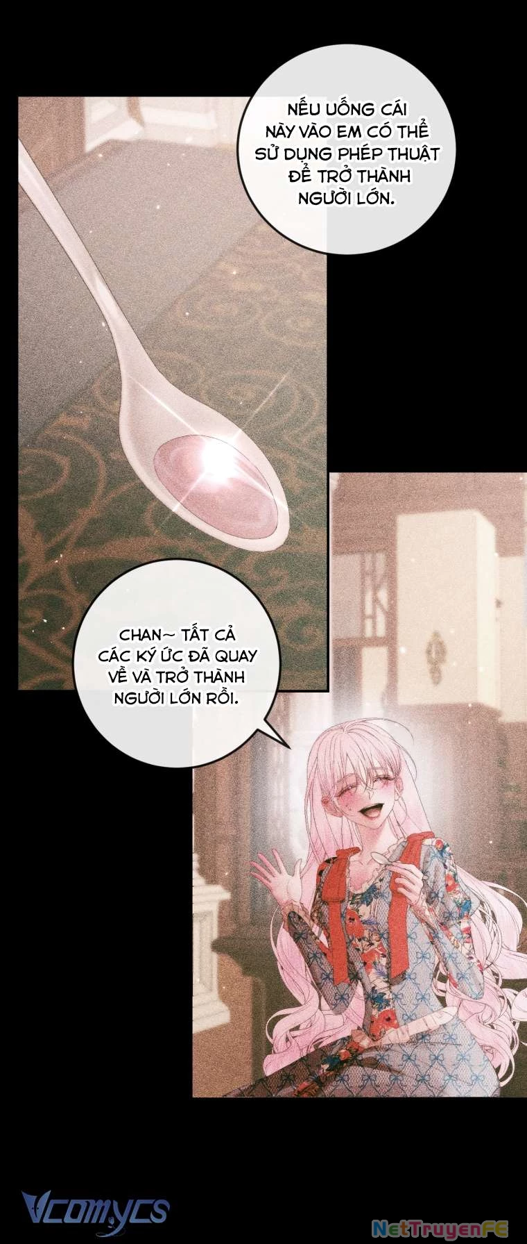 Siren: Trở Thành Gia Đình Của Nhân Vật Phản Diện Chapter 98 - Trang 2