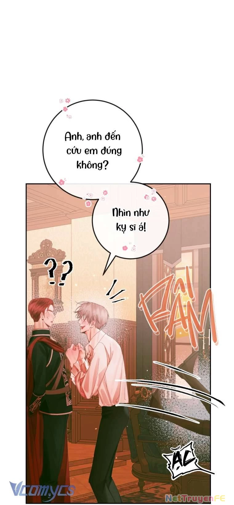 Siren: Trở Thành Gia Đình Của Nhân Vật Phản Diện Chapter 97 - Trang 2