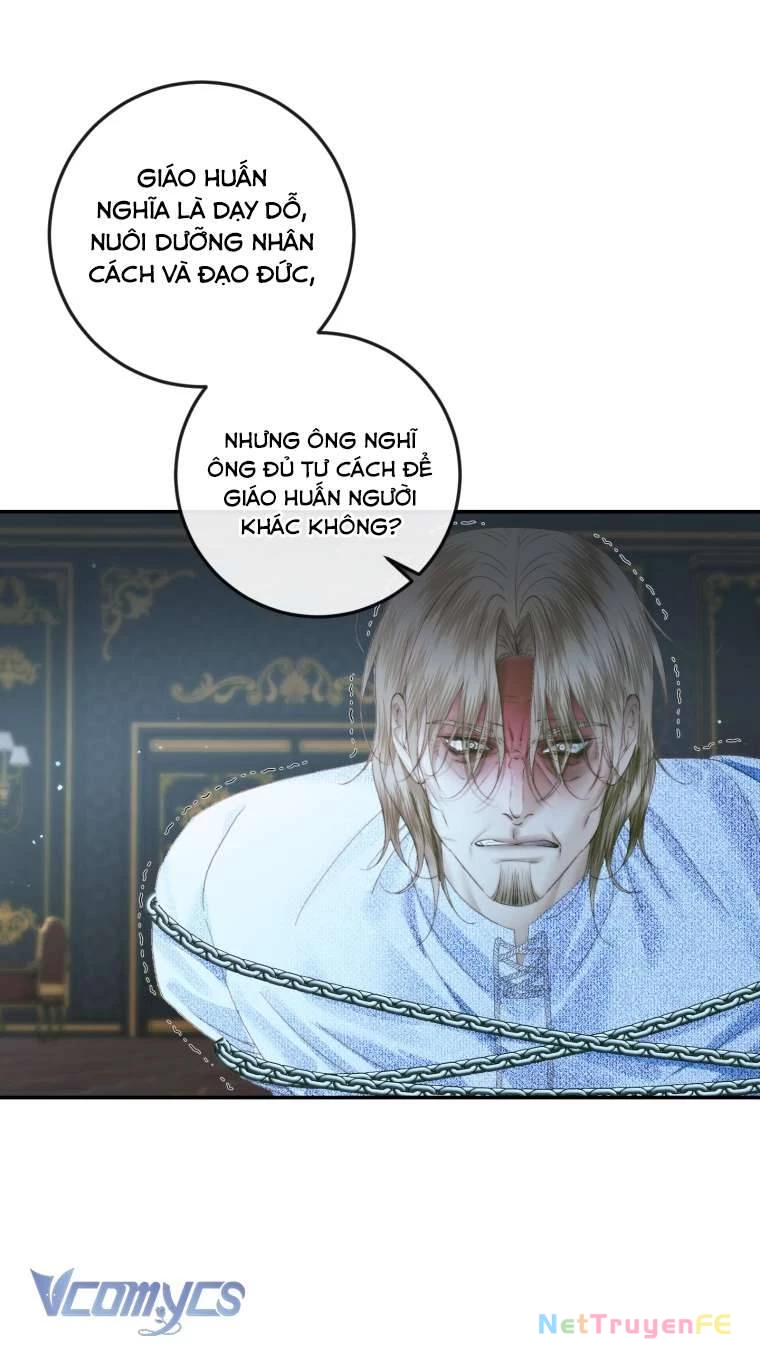 Siren: Trở Thành Gia Đình Của Nhân Vật Phản Diện Chapter 96 - Trang 2