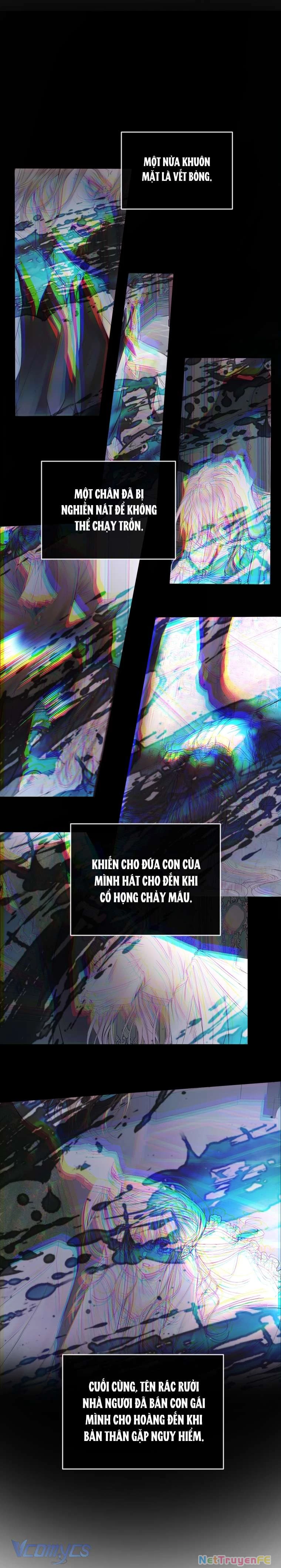 Siren: Trở Thành Gia Đình Của Nhân Vật Phản Diện Chapter 96 - Trang 2