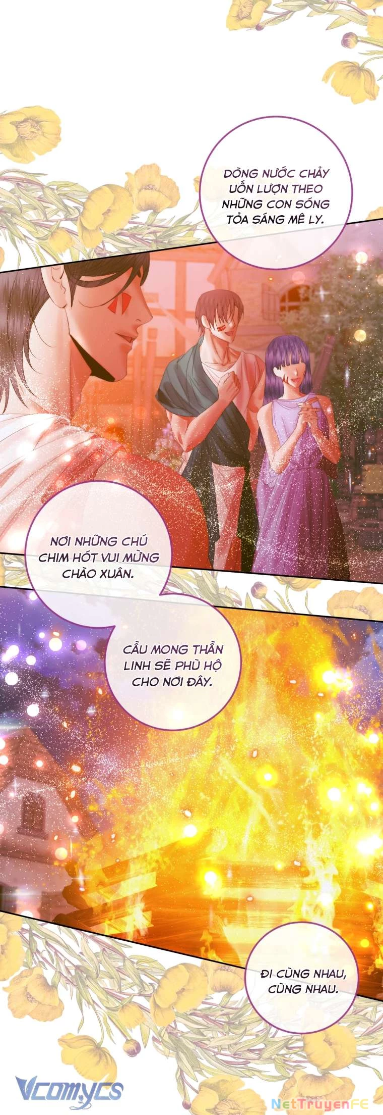 Siren: Trở Thành Gia Đình Của Nhân Vật Phản Diện Chapter 94 - Trang 2