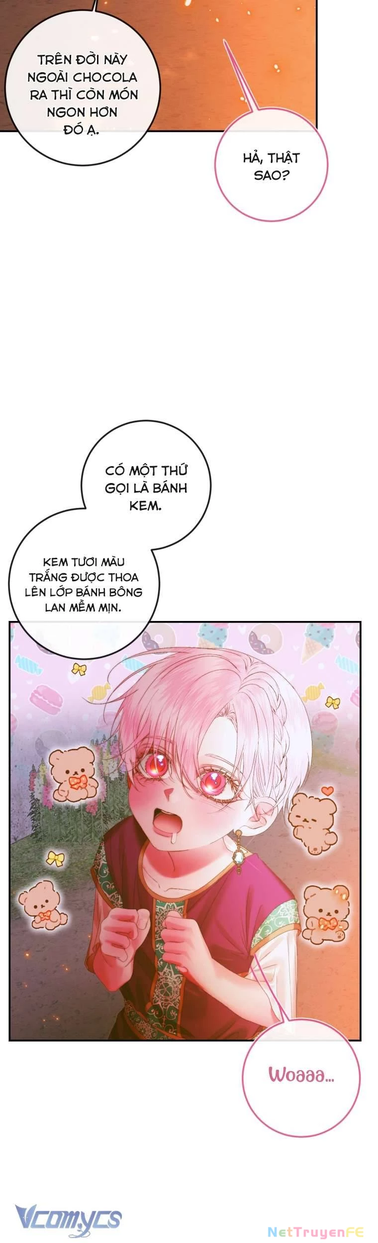 Siren: Trở Thành Gia Đình Của Nhân Vật Phản Diện Chapter 94 - Trang 2