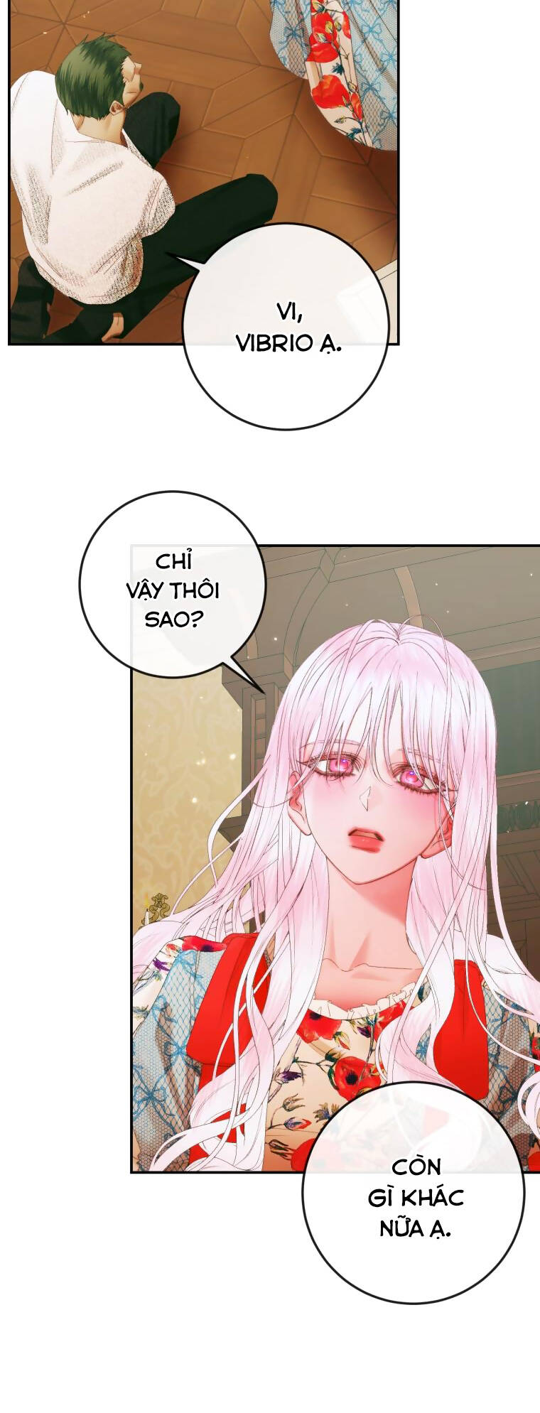 Siren: Trở Thành Gia Đình Của Nhân Vật Phản Diện Chapter 89 - Trang 2