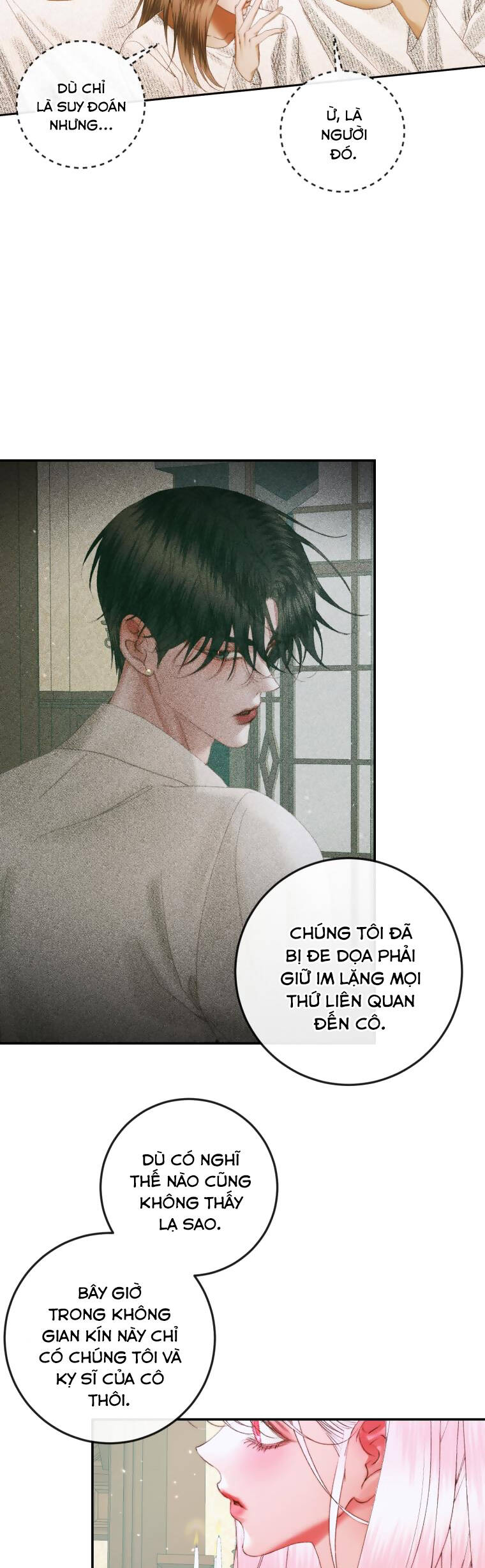 Siren: Trở Thành Gia Đình Của Nhân Vật Phản Diện Chapter 89 - Trang 2