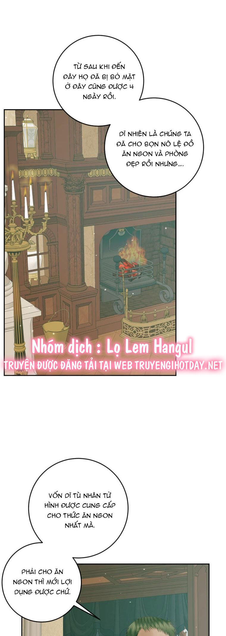 Siren: Trở Thành Gia Đình Của Nhân Vật Phản Diện Chapter 88 - Trang 2