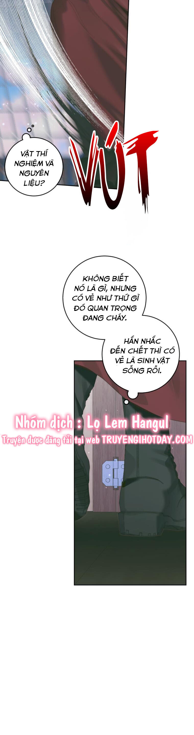 Siren: Trở Thành Gia Đình Của Nhân Vật Phản Diện Chapter 84 - Trang 2