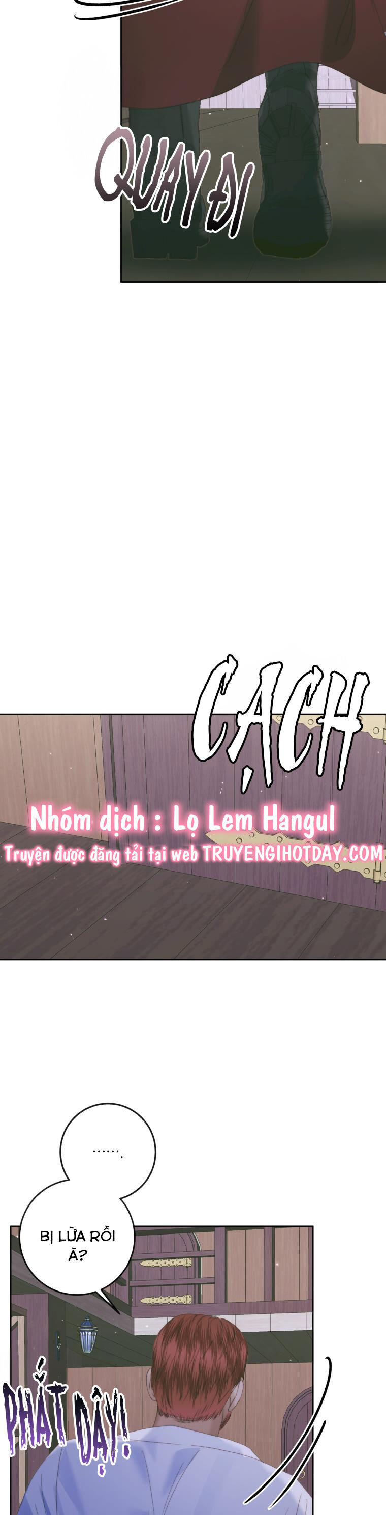 Siren: Trở Thành Gia Đình Của Nhân Vật Phản Diện Chapter 84 - Trang 2