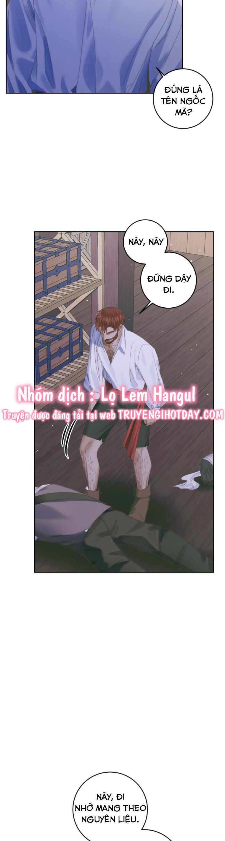 Siren: Trở Thành Gia Đình Của Nhân Vật Phản Diện Chapter 84 - Trang 2