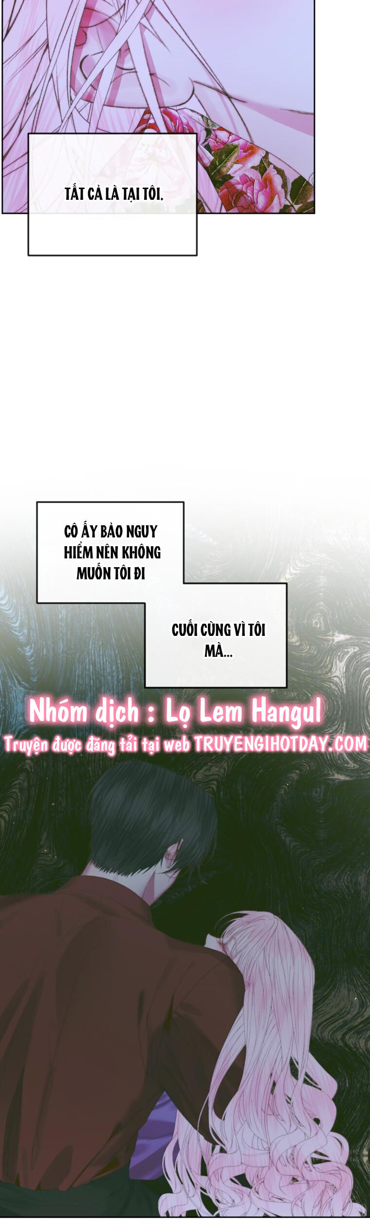 Siren: Trở Thành Gia Đình Của Nhân Vật Phản Diện Chapter 84 - Trang 2