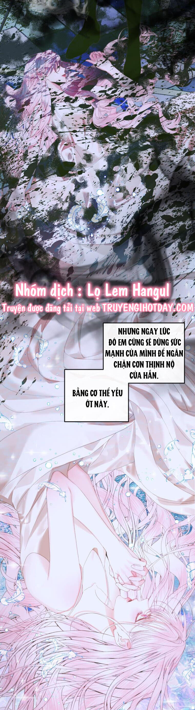 Siren: Trở Thành Gia Đình Của Nhân Vật Phản Diện Chapter 84 - Trang 2