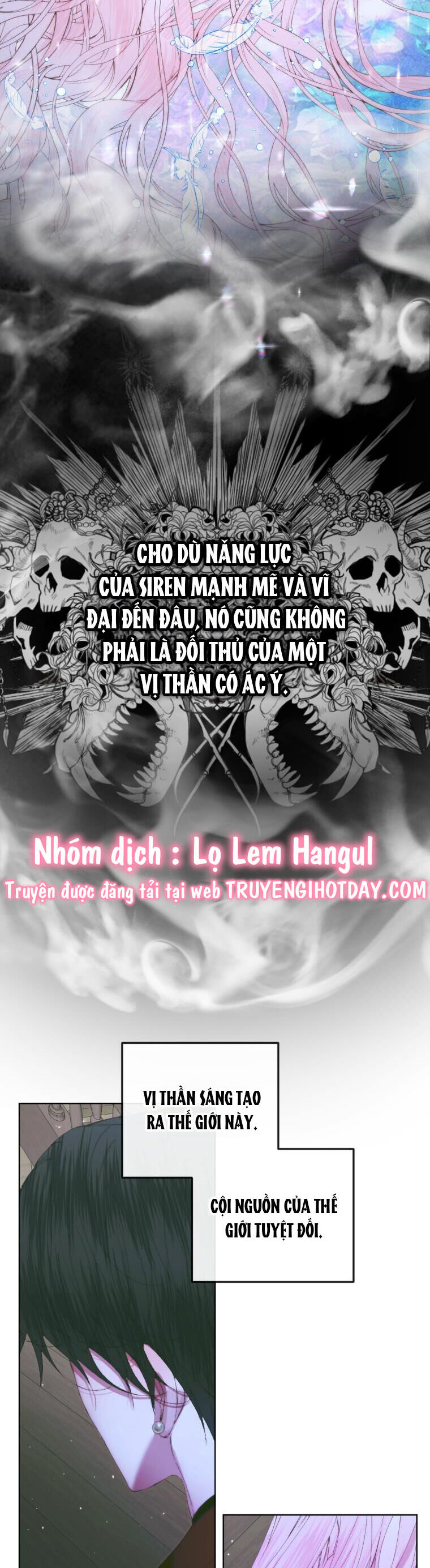 Siren: Trở Thành Gia Đình Của Nhân Vật Phản Diện Chapter 84 - Trang 2