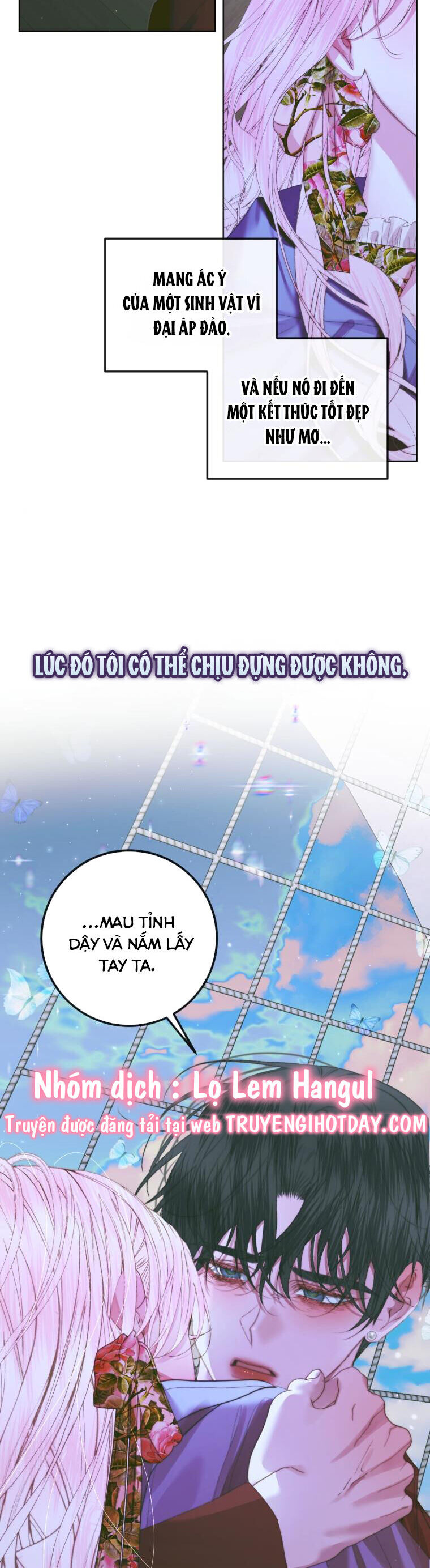 Siren: Trở Thành Gia Đình Của Nhân Vật Phản Diện Chapter 84 - Trang 2