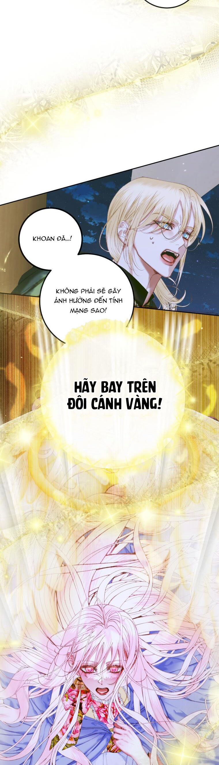 Siren: Trở Thành Gia Đình Của Nhân Vật Phản Diện Chapter 83 - Trang 2