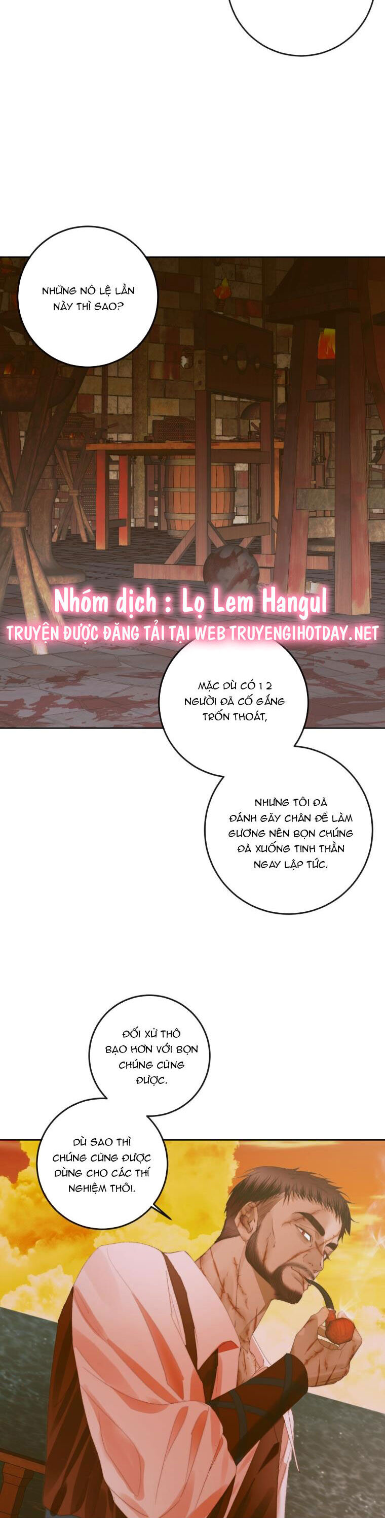 Siren: Trở Thành Gia Đình Của Nhân Vật Phản Diện Chapter 81 - Trang 2