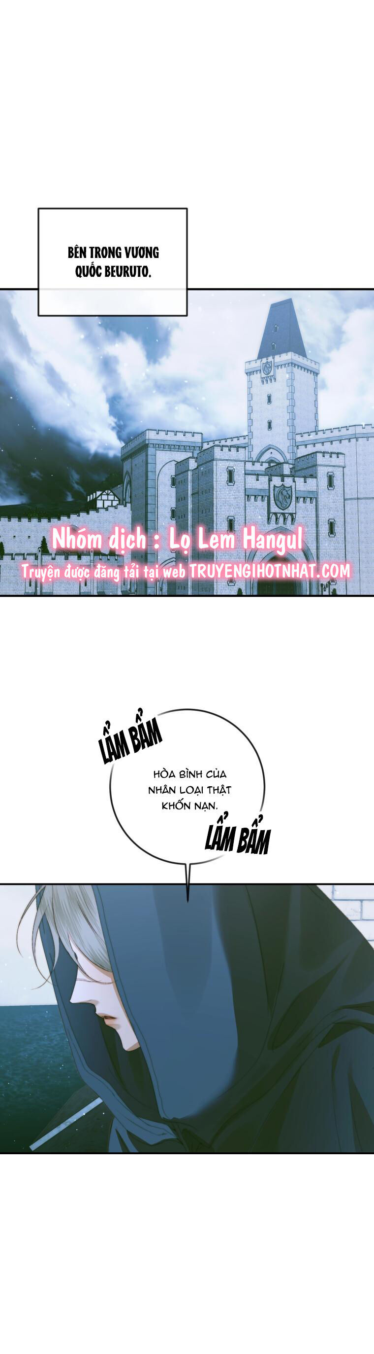 Siren: Trở Thành Gia Đình Của Nhân Vật Phản Diện Chapter 80 - Trang 2